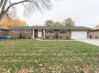9946 Markhall Ln, Saint Louis, MO