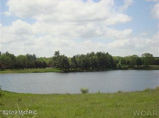 11537 Port Stewart Dr, Stanwood, MI 49346