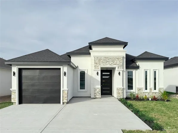 1209 W Dawes Ave, Mission, TX 78573