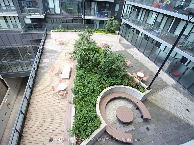 251 Jarvis St #738 — Photo 11