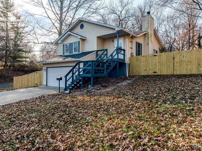 604 Hill Ln, Edwardsville, IL, 62025