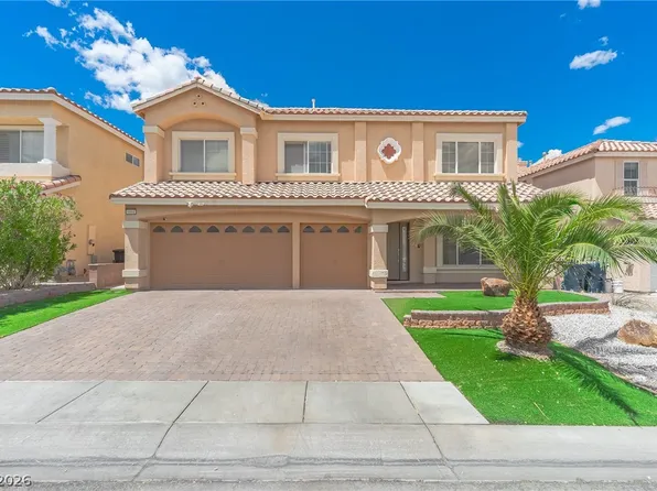 6694 Coronado Crest Ave, Las Vegas, NV 89139
