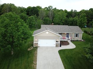 1907 Sweetfern Way, Traverse City, MI 49696