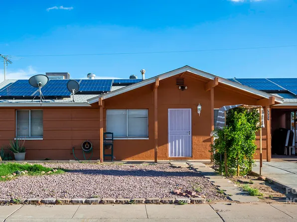 7227 W Pierson St, Phoenix, AZ 85033