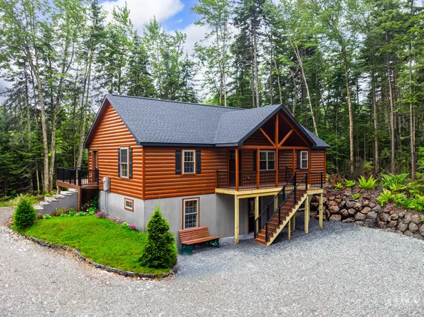15 Lambs Way, Lake Placid, NY 12946