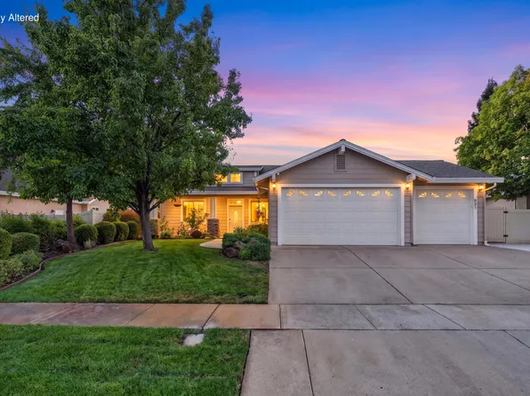 931 Leisha Ln, Redding, CA 96001