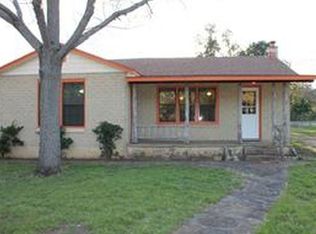 104 S Winters Furr, Johnson City, TX 78636