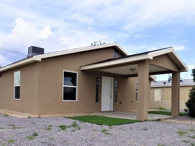 205 S Espina St, Las Cruces, NM, 88001