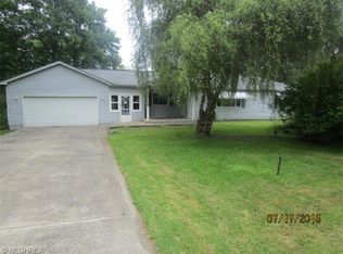 5380 Ravenna Rd, Newton Falls, OH 44444