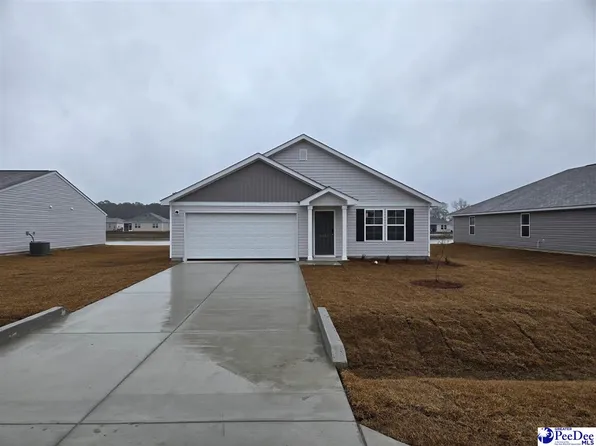 4957 Westpark Dr, Darlington, SC 29532