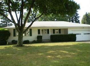 5968 Glenridge Rd, Youngstown, OH 44512