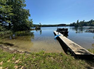 25 Chipmunk Ln, Monmouth, ME 04259