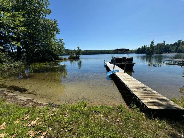 25 Chipmunk Lane, Monmouth, ME 04259