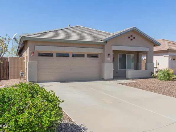 306 S 117TH Drive, Avondale, AZ 85323