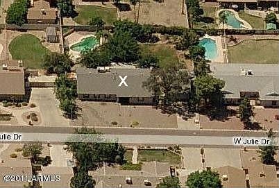 1st image of 3009 W Julie Dr