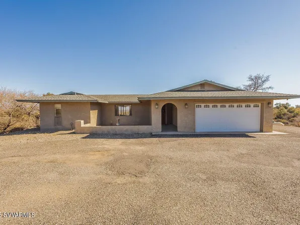 2330 S Dunham Road, Cottonwood, AZ 86326