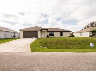 3107 5th St SW, Lehigh Acres, FL 33976