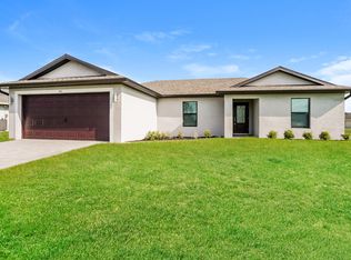 103 NW 13th Ter, Cape Coral, FL 33993