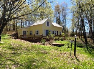 485 County Road Paj, Ishpeming, MI 49849