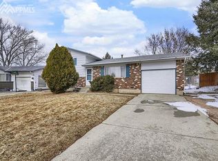 3965 Half Turn Pl, Colorado Springs, CO 80917