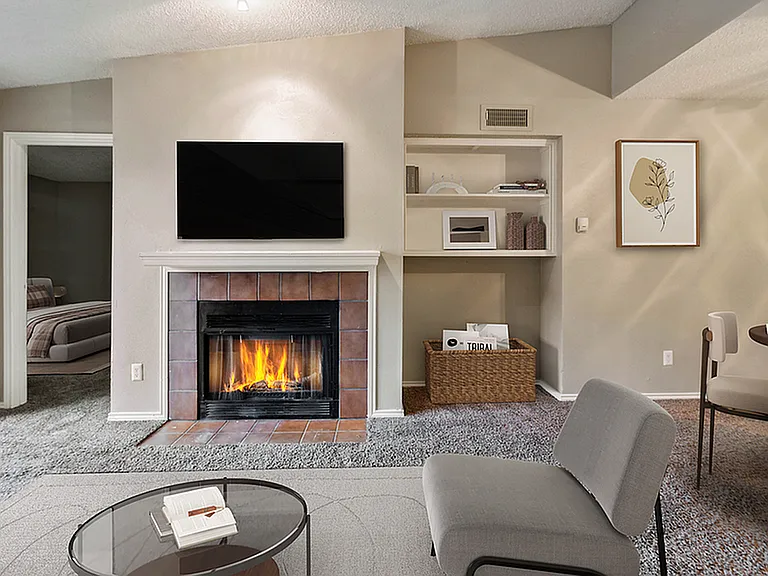 Westmoor Apartment Homes — Photo 46