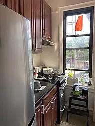 Rented by Geraldine Capasso, LREB