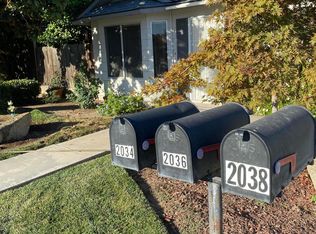 2034 S Cain St, Visalia, CA 93292