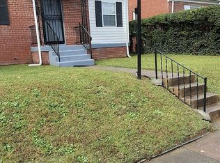 122 E Roanoke St, Richmond, VA 23224