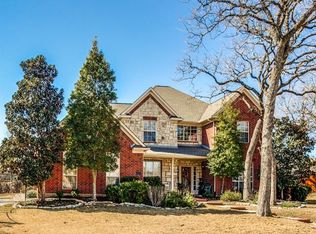 804 Clearwater Ln, Keller, TX 76248