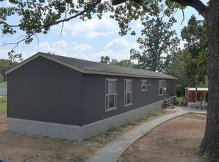 969 County Road 2231, Mineola, TX 75773