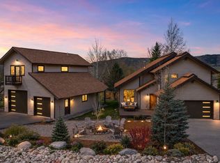 1791 & 1793 Meadow Lane, Steamboat Springs, CO 80487
