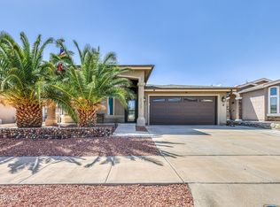 11329 Cattle Ranch St, El Paso, TX 79934