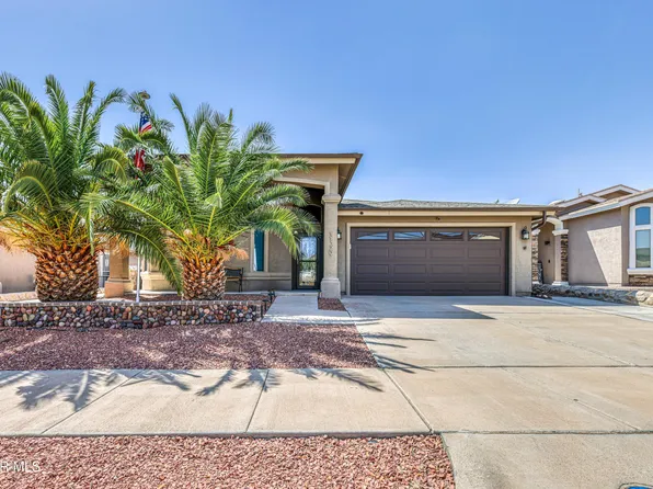 11329 Cattle Ranch St, El Paso, TX 79934