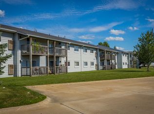 Tamarac Apartments, Willoughby, OH 44094