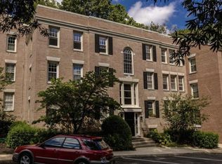 2727 Ordway St NW APT 5, Washington, DC 20008