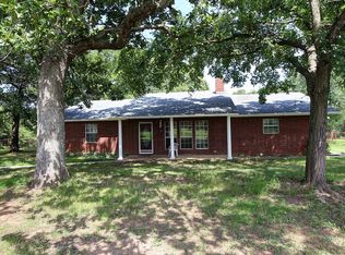 18322 E Oakridge Way, Claremore, OK 74017