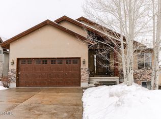 1138 Sunburst Ln, Midway, UT 84049