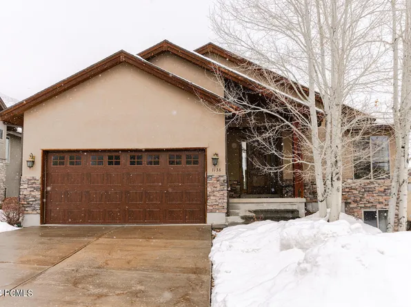 1138 Sunburst Ln, Midway, UT 84049