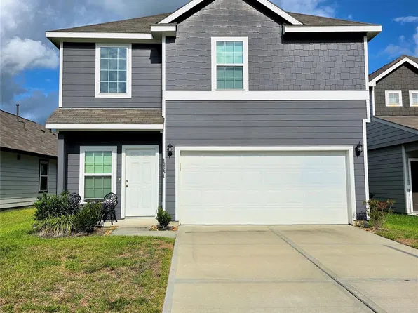 13851 Green Heron Way, Splendora, TX 77372