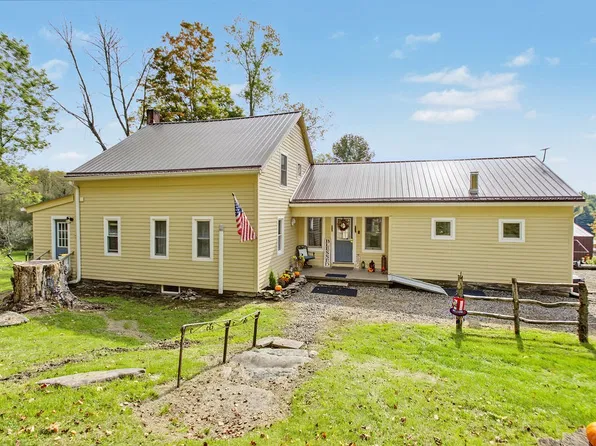 1668 Vandervort Hill Rd, Unadilla, NY 13849