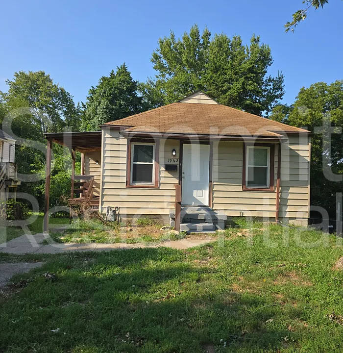 1962 Garfield Ave