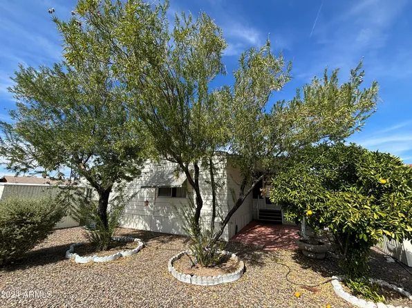 4065 E University Drive #357, Mesa, AZ 85205