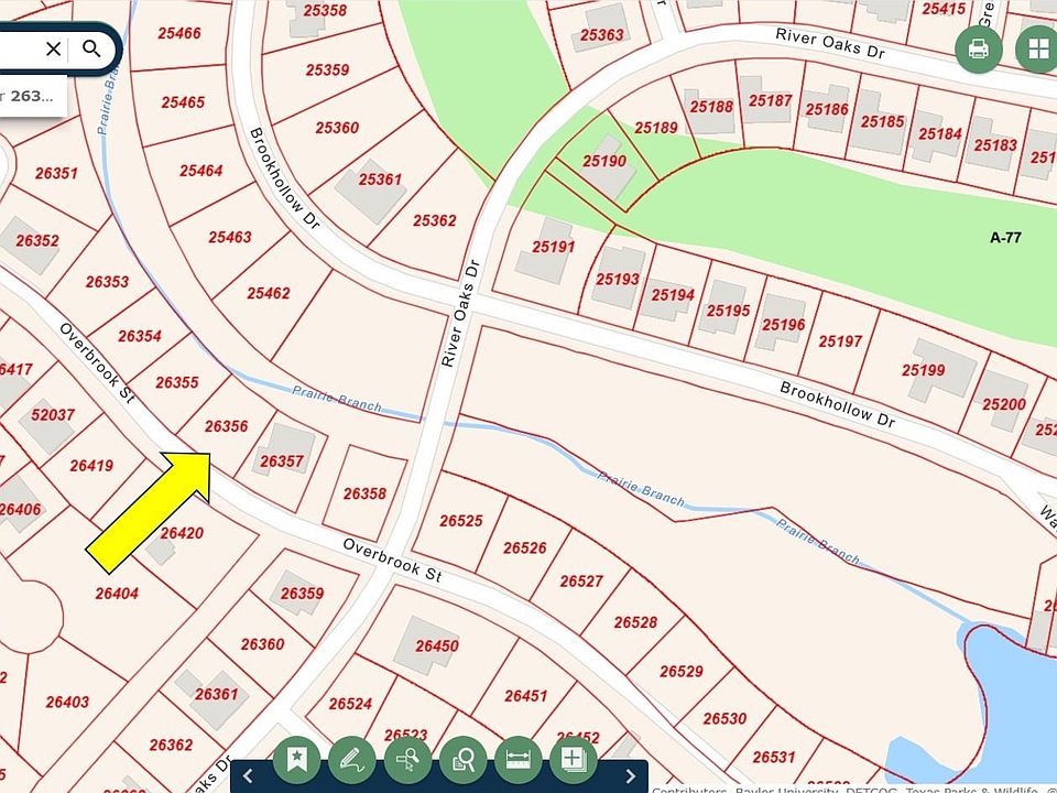 1st image of 724 Overbrook Dr