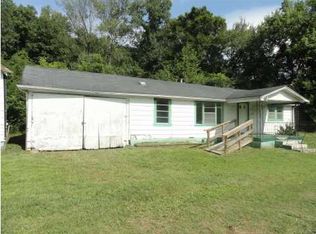 363 Burnt Mill Rd, Flintstone, GA 30725