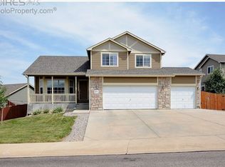 1814 88th Ave, Greeley, CO 80634