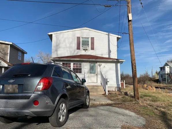 25 Poplar St, Penns Grove, NJ 08069