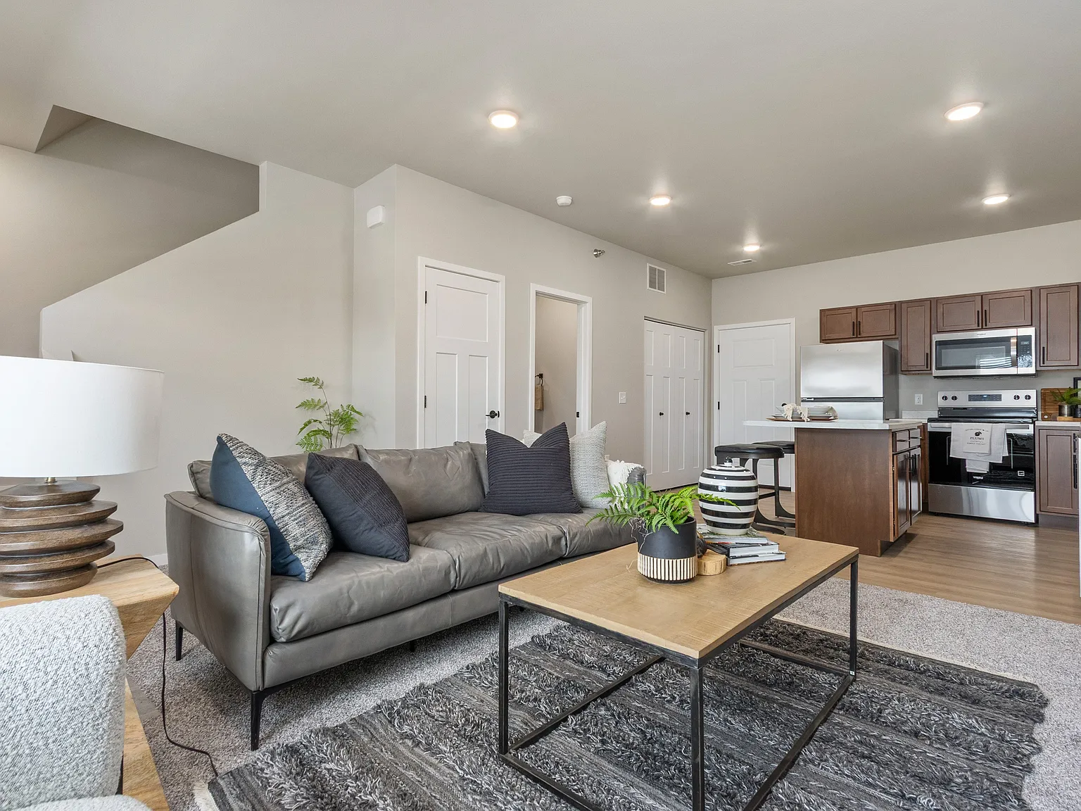 Harvest Ridge Townhomes — Photo 1