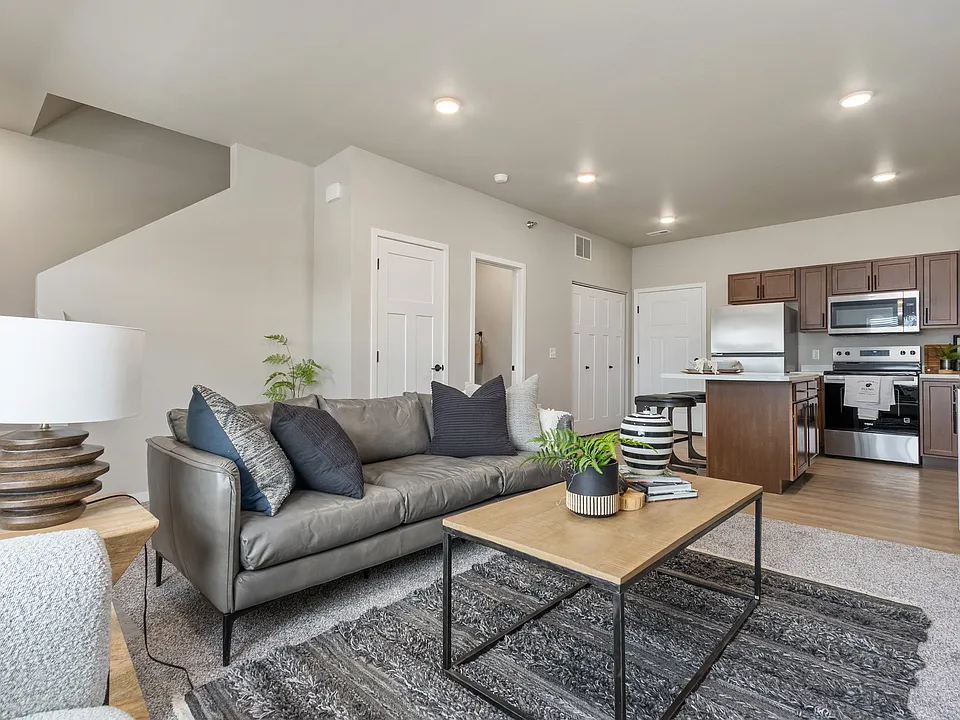 Harvest Ridge Townhomes