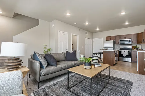 Harvest Ridge Townhomes Photo 1