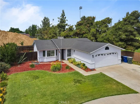 151 Pistachio Ct, Chowchilla, CA 93610